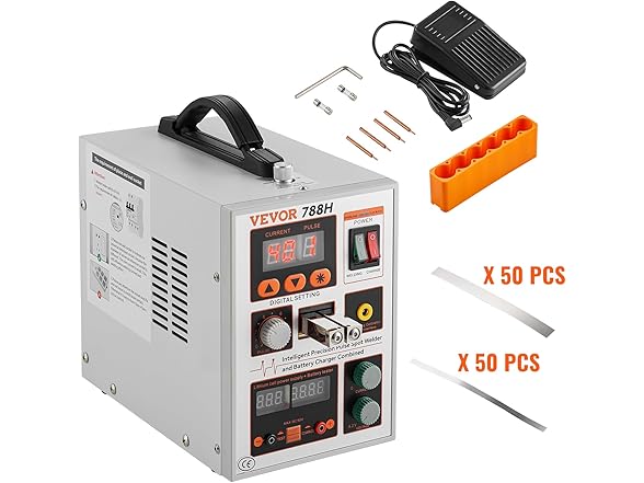 VEVOR Battery Spot Welder