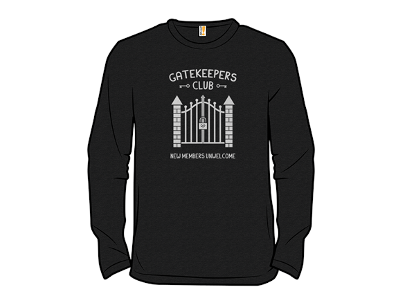 Gatekeepers Club