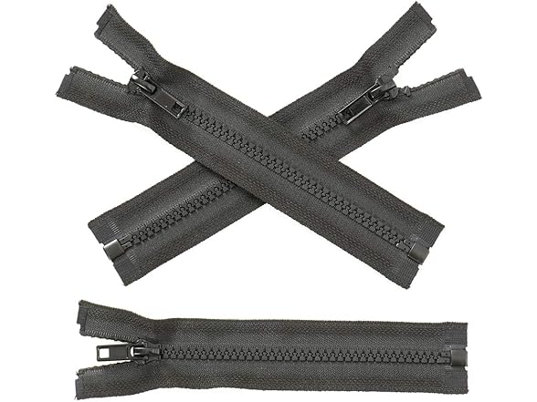 #5 14 Inch Separating Jacket Zipper