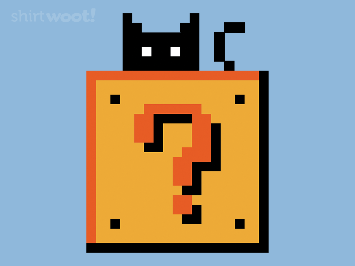 Schrodinger's Block - Gallery 4