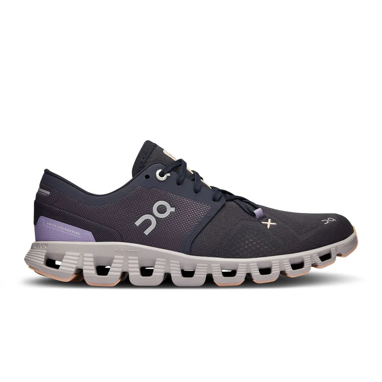 On Running Cloud X 3 Women's Shoes - Gallery 18