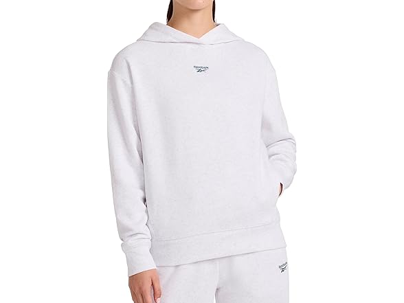 Reebok Women Swift Hoodie Set