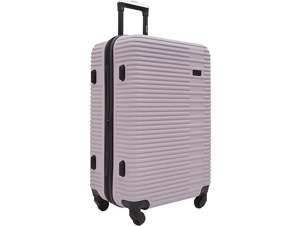 kensie Hillsboro Luggage & Travel 4 Piece Set