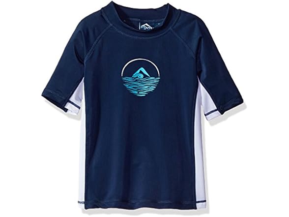 Kanu Surf Boys Paradise Rashguard