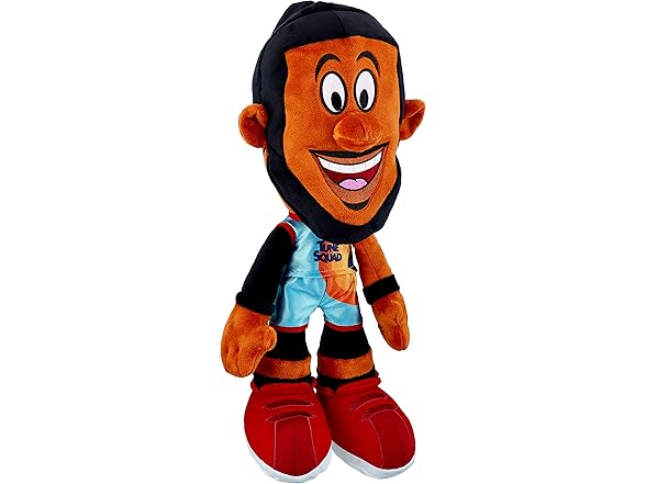 Space Jam: A New Legacy - Transforming Plush