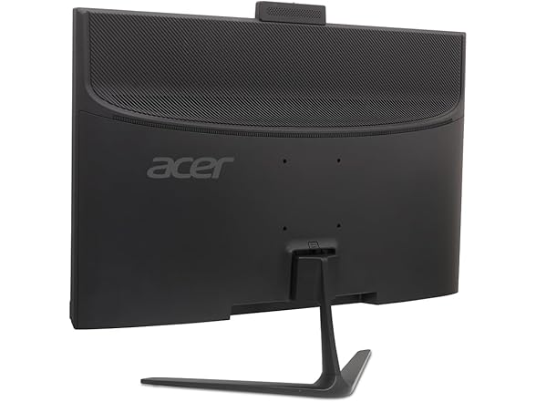 Acer Aspire C27 AIO Desktop 120Hz R7 5700U