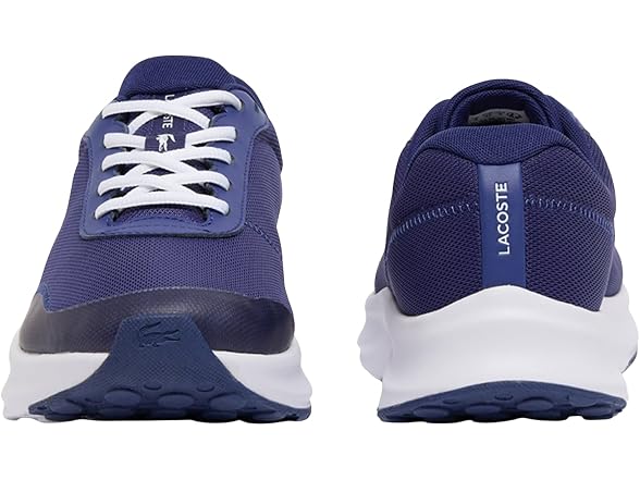 Lacoste Men's Neo Run Ace Sneakers