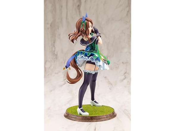 Uma Musume Pretty Derby King Halo 1/7