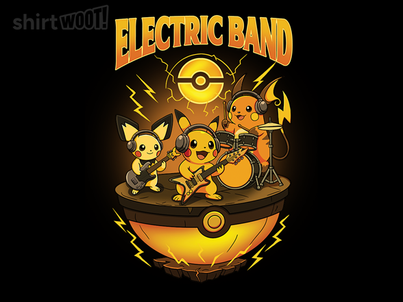 Electric Band