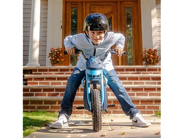 Hover-1 Kid's Dirt Bike