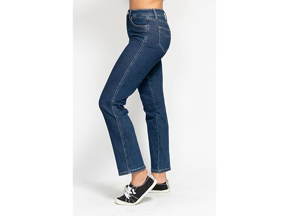 Judy Blue Women (20 Plus) High Waist Tummy Jeans