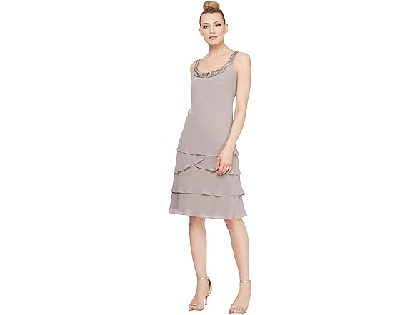 S.L. Fashions Mortar Jacket (6)