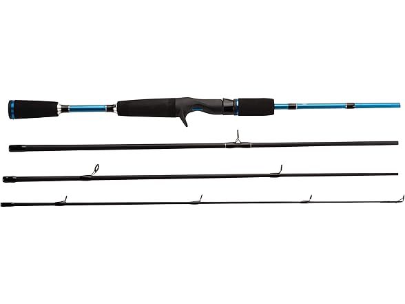 KALEX XT1 Fishing Rods