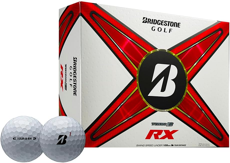 Bridgestone Golf Tour B RX & Golf Shoe Bag Bundle - Gallery 14