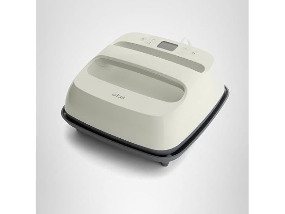 Cricut EasyPress® SE – 9 in x 9 in Heat Press