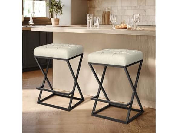VATROS Bar stools