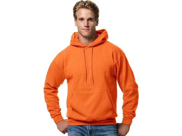 Safety Orange