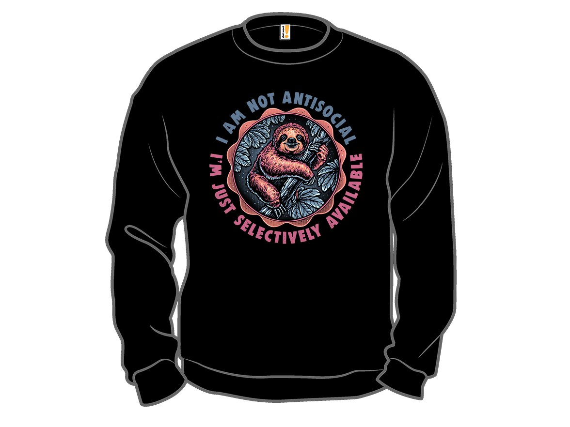 Selectively Available - Gallery 11