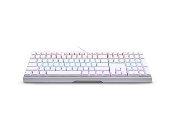 Cherry MX 3.0 S Mechanical Gaming Keyboard