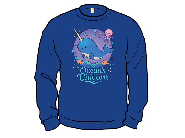 The Ocean's Unicorn