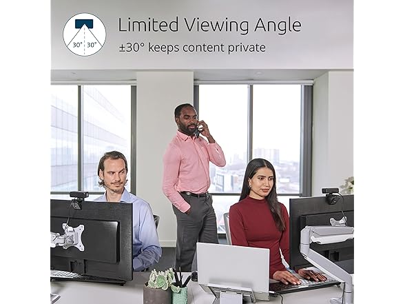 Kensington Privacy Screen 14" 16:9