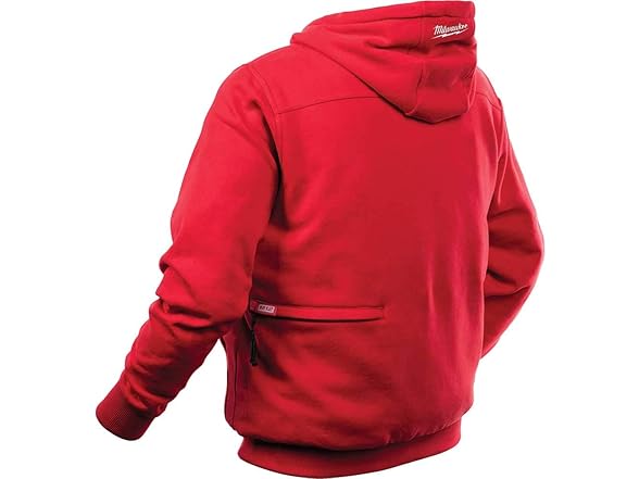 Milwaukee 302R-20S Heated Hoodie