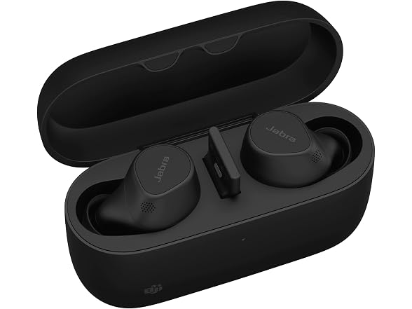 Jabra Evolve2 Buds MS - True Wireless