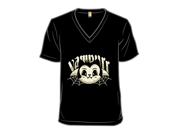 Vampurr