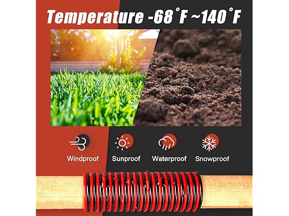 Askcable 14/2 Low Voltage Landscape