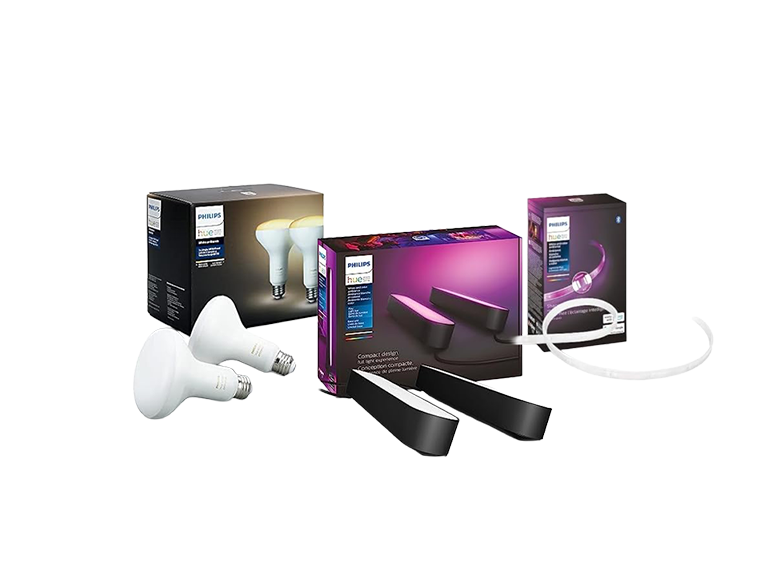 Philips Hue Lighting