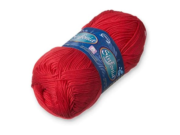 Hilaza Symphony Omega Brand (Strawberry)