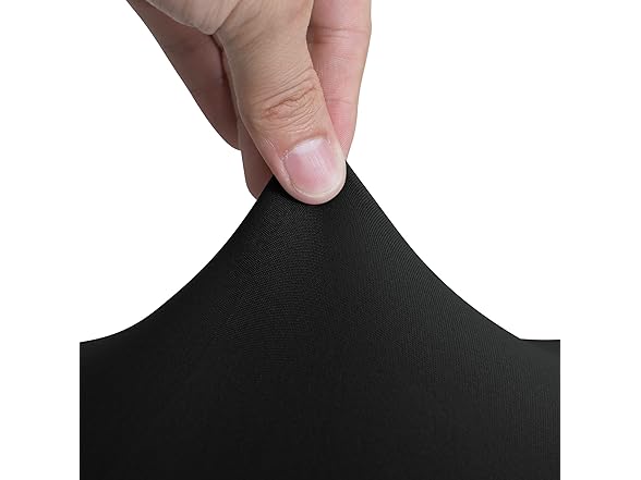 Amazon Basics Dining Chair Covers