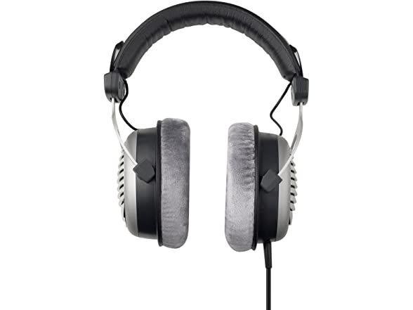 Beyerdynamic Wired 600Ohm Over-Ear-Stereo Headphones