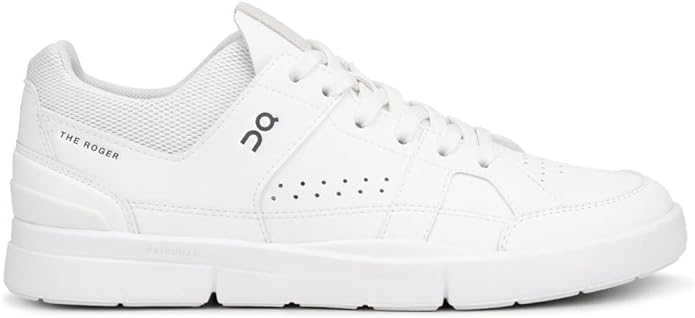 On Running The Roger Clubhouse Men's Shoes - Gallery 13