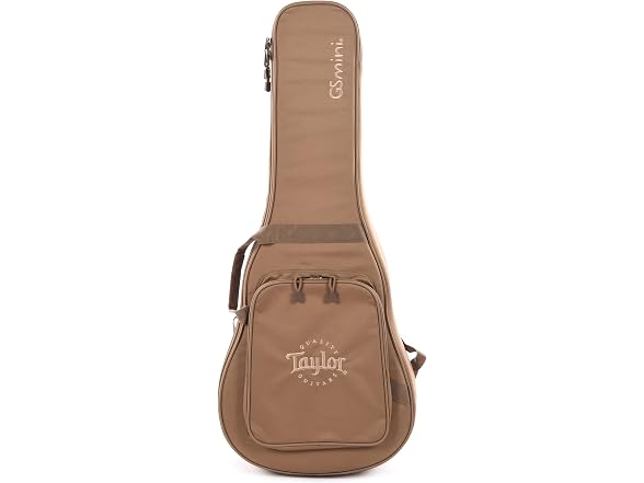 Taylor GS Mini Mahogany Acoustic Guitar