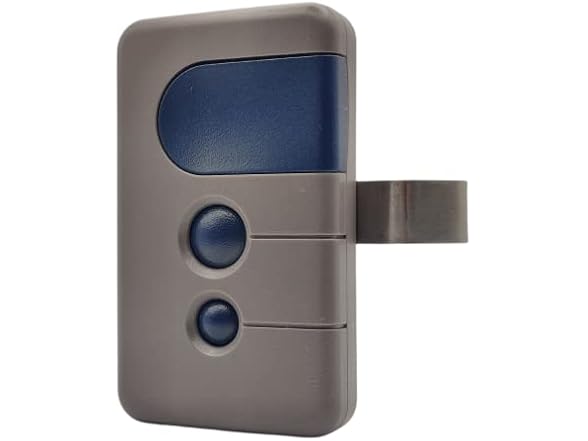 Craftsman Garage Door Remote, 3-Button