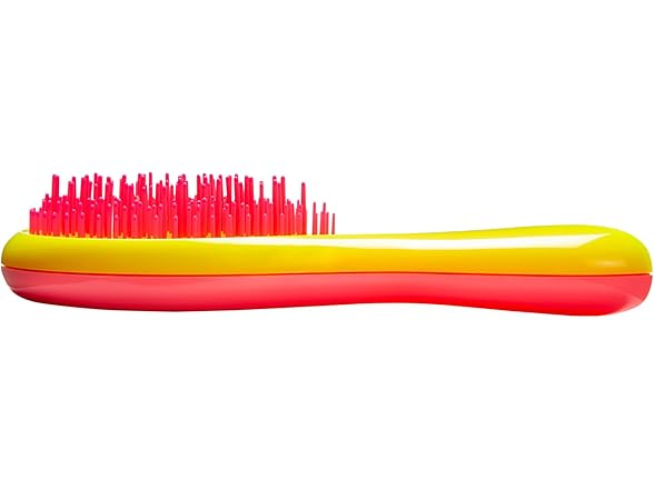 Michel Mercier The Girlie Detangle Brush