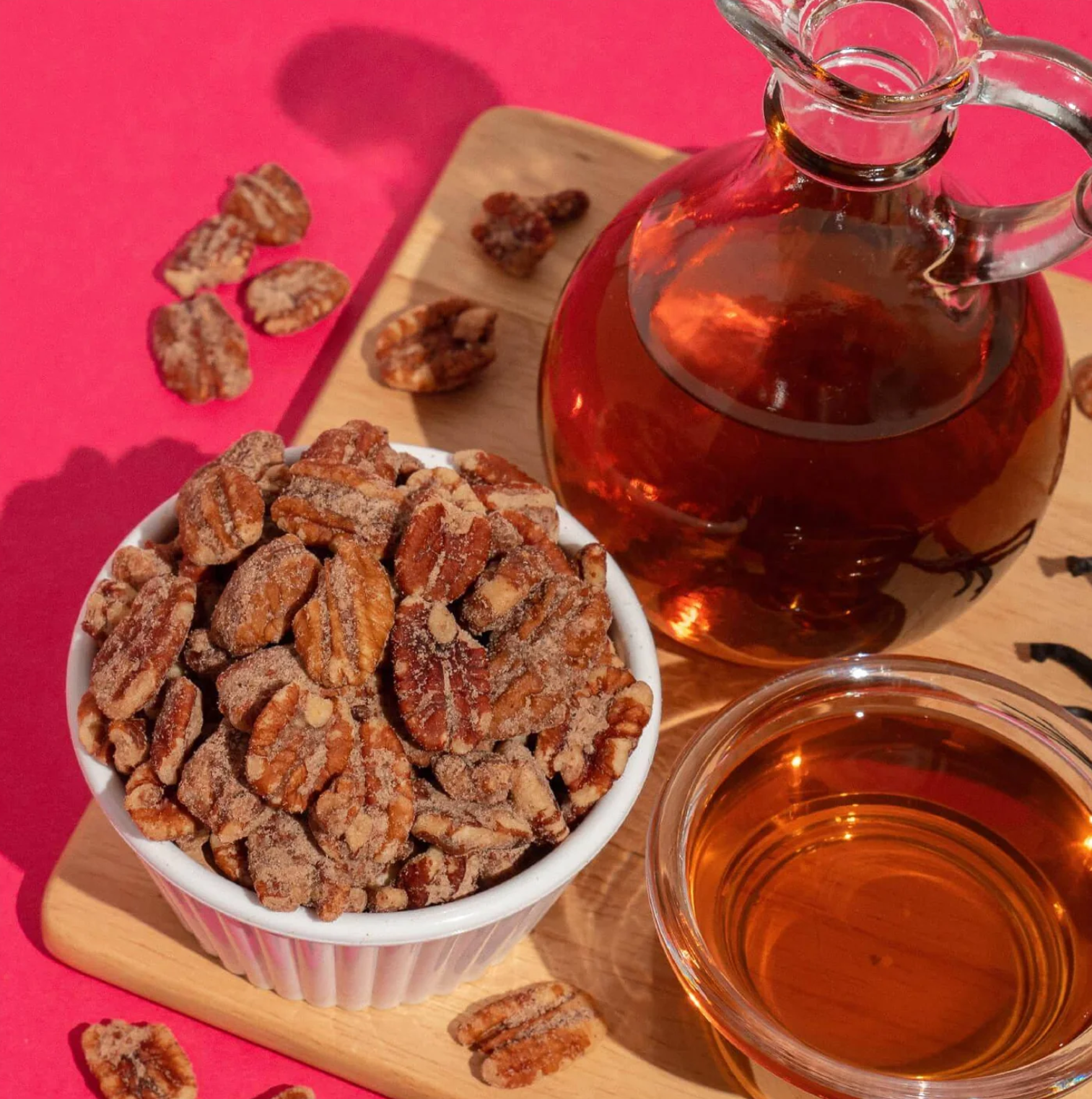 Earthside Farms | Maple Cinnamon - Gallery 9