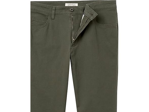 Amazon Essentials Men Skinny-fit 5-pocket Chino
