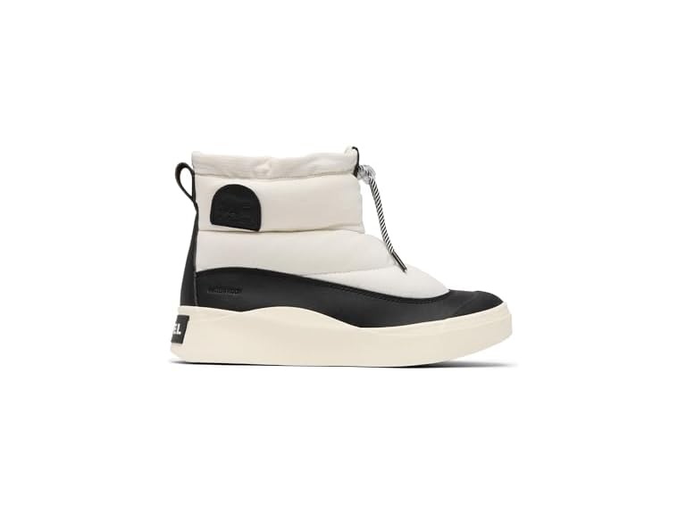 Sorel Women's Out N About IV Puffy Waterproof Boot