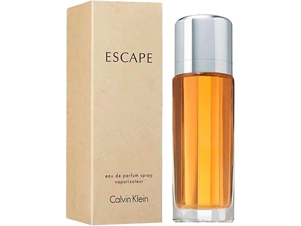 Calvin Klein Escape Eau de Parfum