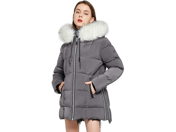 Orolay Women (XS) Puffer Jacket