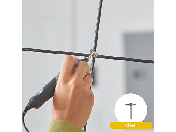 Dremel 2050-15 Stylo+ Versatile Corded Craft Tool