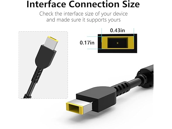 SHENGYANGJIA 230W AC Adapter