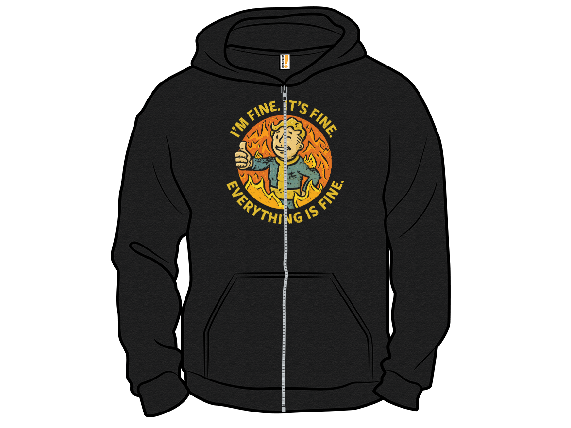 I am Feeling Fine - Gallery 14