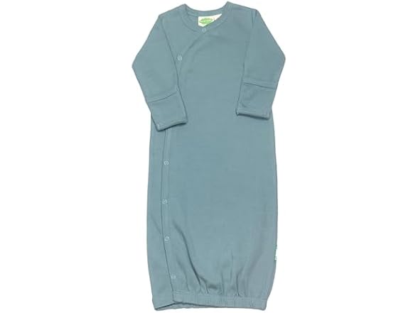 Parade (3-6 MOS) Organic Gowns