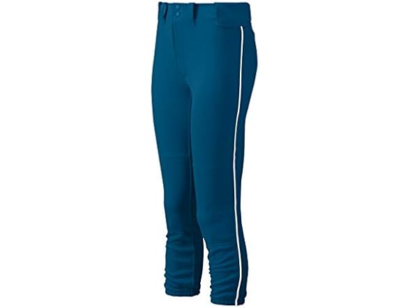Mizuno Women's Pant Navy (M)