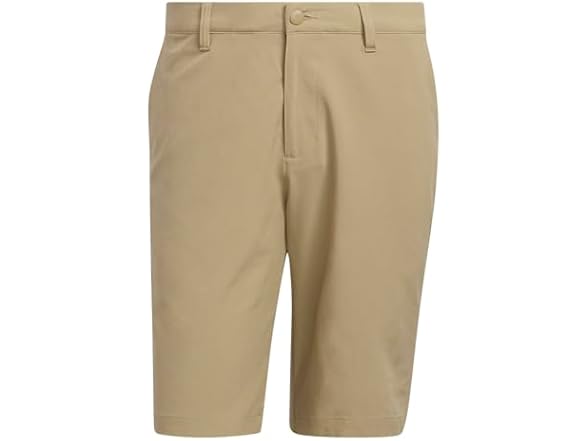 adidas Golf Men's Ultimate365 10-in Short