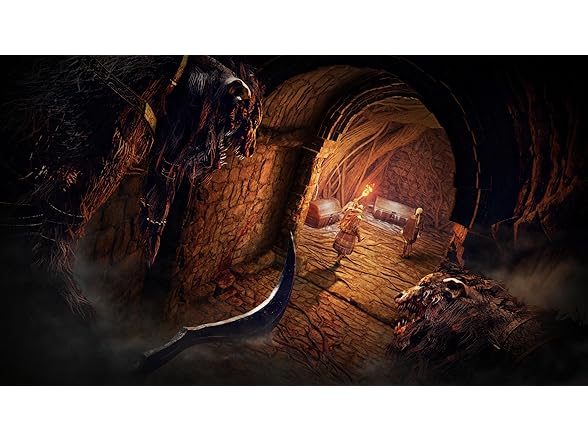 Bandai Namco ELDEN RING NIGHTREIGN PS5 Deluxe Edition