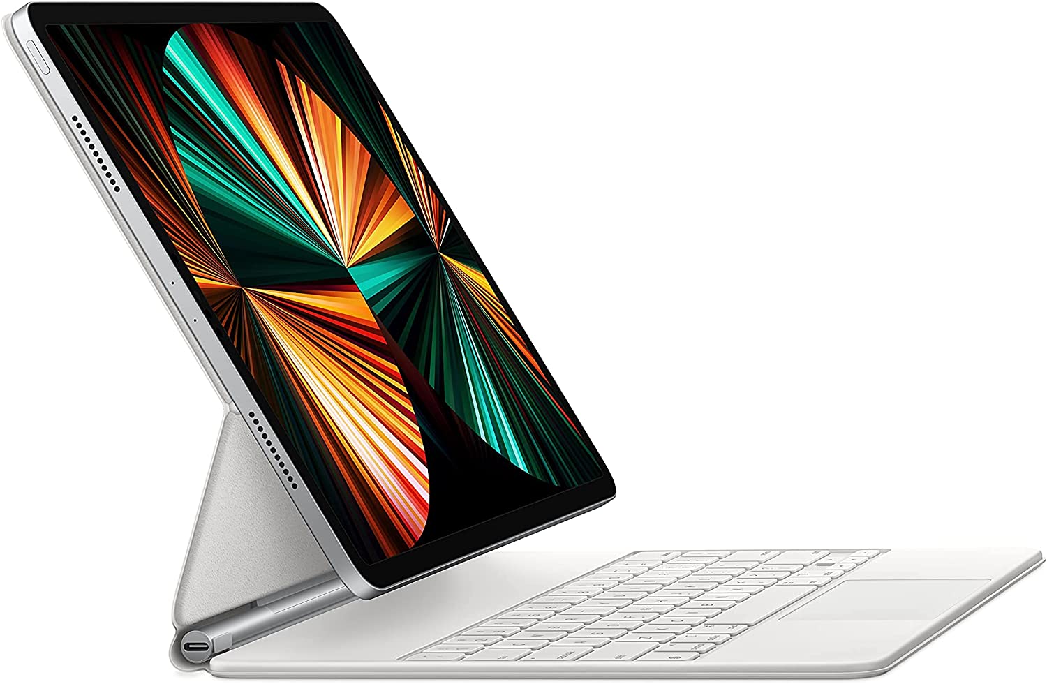 Apple Magic Keyboard for iPad Pro 12.9" (Your Choice of Color) - Gallery 14